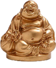 Laughing Buddha