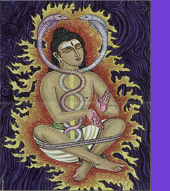 Pranayama
