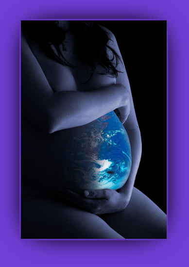 Pregnant Lady
